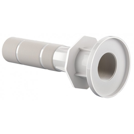 Wall conduit for foiled swimming pool nozzles ASTRAL POOL