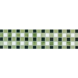 Pool mosaic composition CENEFA 2, 317x132mm VIDREPUR