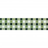 Mozaika basenowa kompozycja CENEFA 2, 317x132mm VIDREPUR