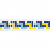 Mozaika basenowa kompozycja CENEFA 3, 211,3x158,4mm VIDREPUR