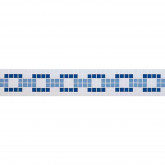 Pool mosaic composition CENEFA 4, 317x158,4mm VIDREPUR