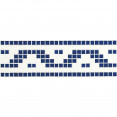 Pool mosaic composition CENEFA 5, 317x211,3mm VIDREPUR