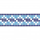 Mozaika basenowa kompozycja CENEFA 6, 264,1x211,3mm VIDREPUR