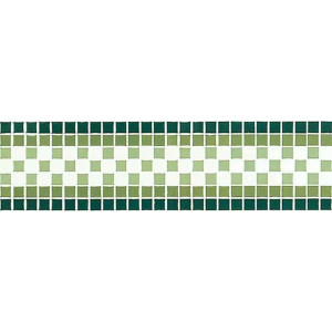 Pool mosaic composition CENEFA 9, 317x184,9mm VIDREPUR