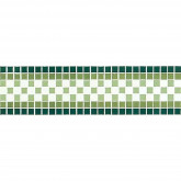 Pool mosaic composition CENEFA 9, 317x184,9mm VIDREPUR