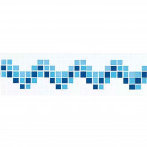 Pool mosaic composition CENEFA 12, 317x184,9mm VIDREPUR