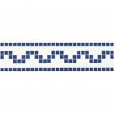 Pool mosaic composition CENEFA C, 317x184,9mm VIDREPUR