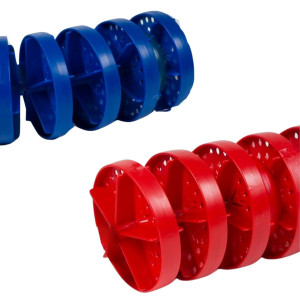 Track rope for a public swimming pool 50m SYDNEY red and green ASTRAL POOL