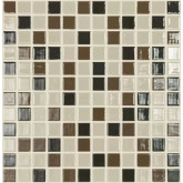 Mozaika basenowa seria BLENDS 25x25mm, kolor 831/835/836 VIDREPUR