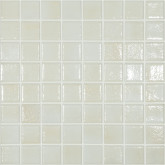Pool mosaic series COLORS, colour BEIGE 38x38mm VIDREPUR