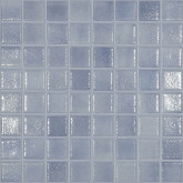 Pool mosaic series COLORS, colour LILA 38x38mm VIDREPUR