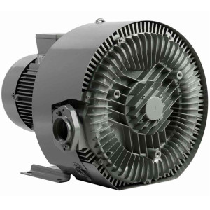 Pool air blower SKS550 7,5 kW 400V 552m3/h Grino Rotamik