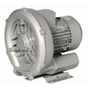 Dmuchawa powietrza do basenu SKH250 1,3kW 230V 170m3/h Grino Rotamik