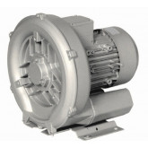 Dmuchawa powietrza do basenu SKH250 1,3 kW 400V 170m3/h Grino Rotamik