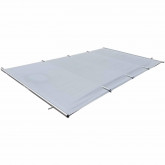 Safety cover for swimming pool 12 x 4m type "Basic"