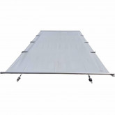 Safety cover for swimming pool 10 x 3m type Basic
