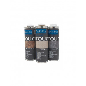 Liquid film / joint filler Alkorplan Touch Vanity RENOLIT