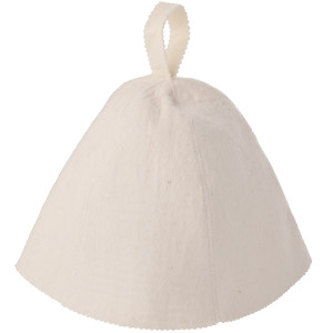 Sauna hat FELT SAUNARIO