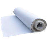 Geotextile under pool membrane, polyester 400 g/m²