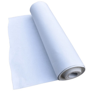 Geotextile under pool membrane, polyester 400 g/m² 2