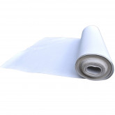 Geotextile under pool membrane, polyester 400 g/m²