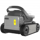 ZODIAC PIXEL wireless automatic pool vacuum cleaner cleans bottom