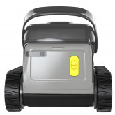 ZODIAC PIXEL wireless automatic pool vacuum cleaner cleans bottom