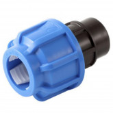 COMPRESSION PLUG PE100 FOX