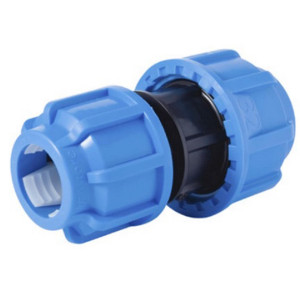 COMPRESSION REDUCER PE100 FOX