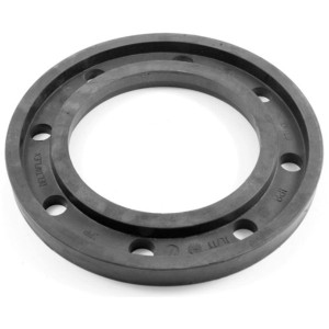 Kołnierz żeliwny pokryty PP 15 mm FOX