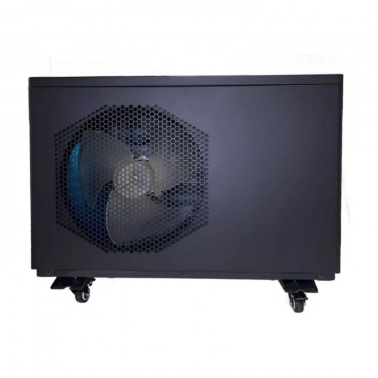 Cold plunge for winter bath FROSTY HARVIA