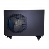 Cold plunge for winter bath FROSTY HARVIA