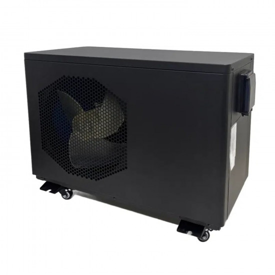 Cold plunge for winter bath FROSTY HARVIA