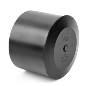 Spigot end cap PE100 SDR 17 FOX