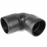 Electrofusion elbow BHZ 90 degrees SDR11 FOX