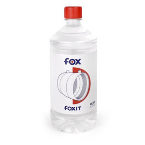 FOXIT PE cleaning fluid FOX