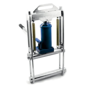 Column for the valve 600-1000, 28-32/50 BV FOX