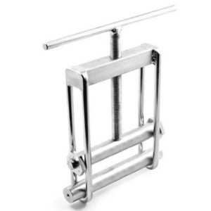 Column for the valve, 600-1000 15/50 BV FOX