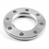 Galvanised flange PN16 FOX