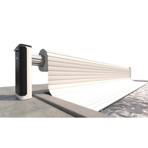 Automatic swimming pool roller 7.00 x 3.00 m CLASSIC