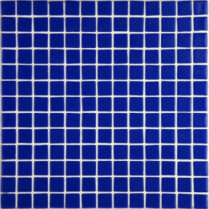 Glass pool mosaic, Lisa series, colour 2557-D EZARRI