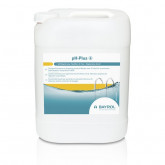 ph plus do basenu w płynie 25kg BAYROL