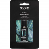 Zapach do sauny suchej BRZOZA 10 ml RENTO