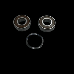 Spare parts for the pool pump 9m3/h 400V 0,62kW SENA ASTRAL POOL 2