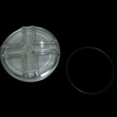 Spare parts for the pool pump SENA ASTRAL POOL