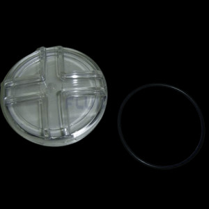 Spare parts for the pool pump 14m3/h 400V 0,97kW SENA ASTRAL POOL 2