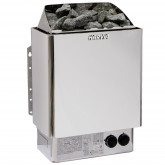 Electric dry sauna heater with control HARVIA KIP 8kW