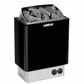 Electric dry sauna heater with control HARVIA KIP 6kW