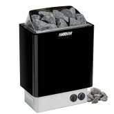 Electric dry sauna heater with control HARVIA KIP 6kW