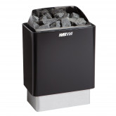 Electric dry sauna heater with XENIO controller HARVIA KIP 6kW